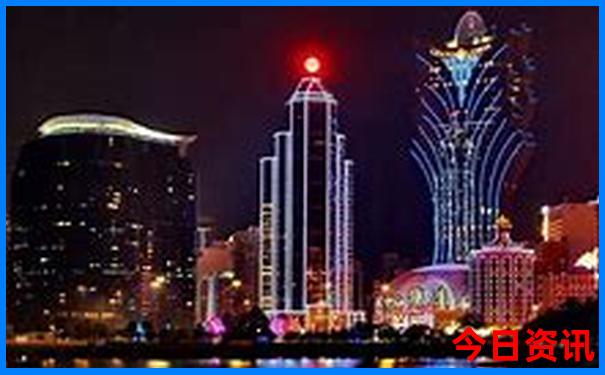 中国有什么著名景点